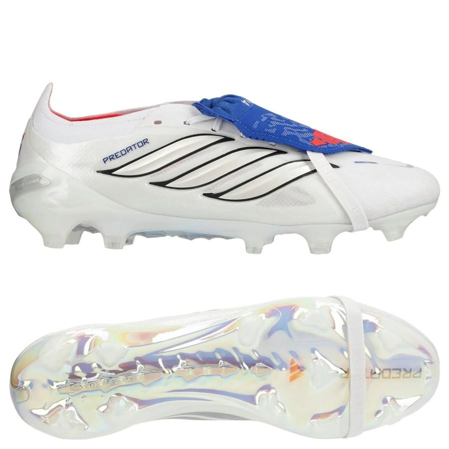 Predator Elite FT FG - Jude Bellingham Special Edition - Elite Boots