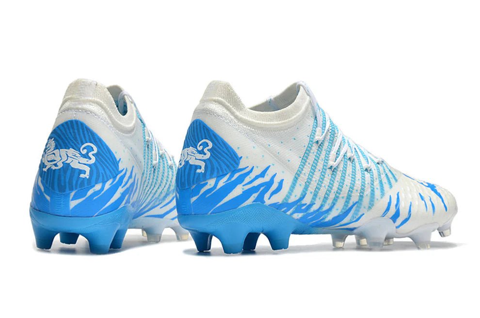 Future Z 1.4 Elite FG Light Blue/White - Elite Boots
