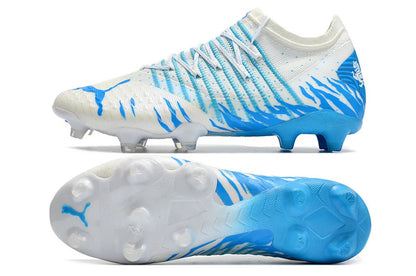 Future Z 1.4 Elite FG Light Blue/White - Elite Boots
