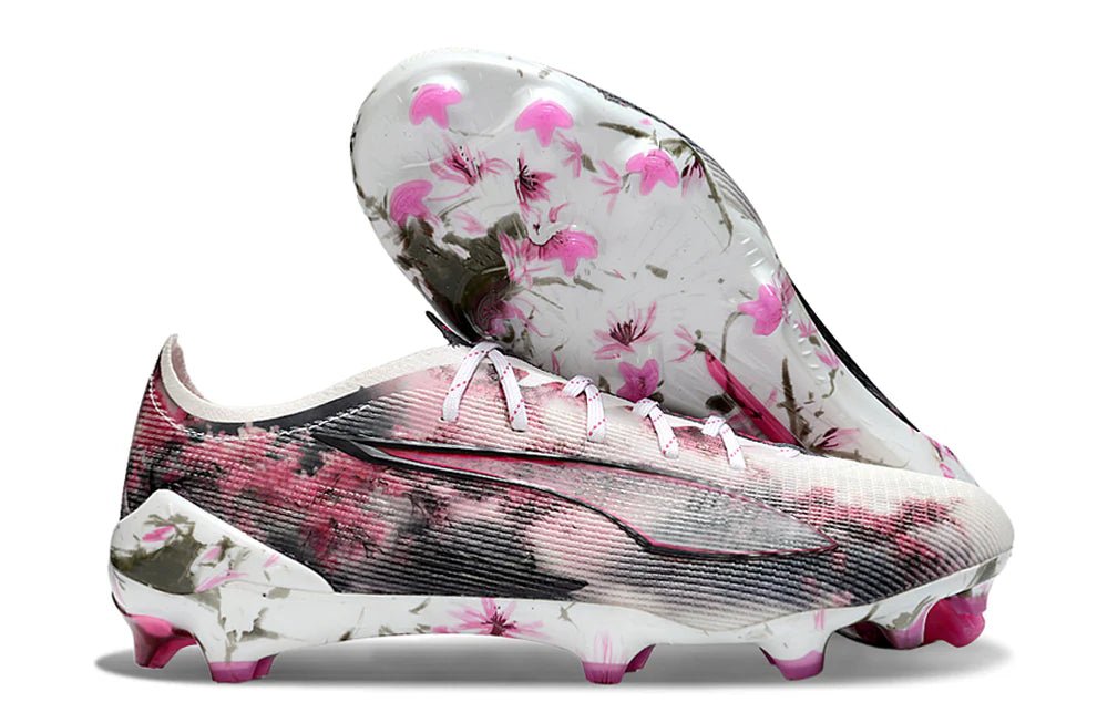 Ultra V Carbon Ultimate Elite FG Cherry Blossom - Elite Boots