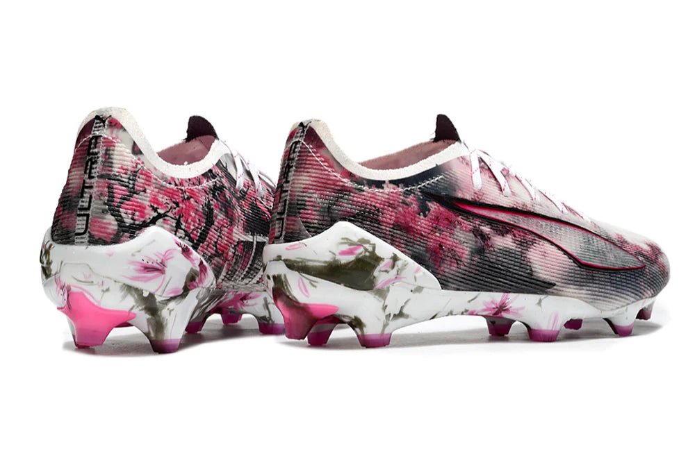 Ultra V Carbon Ultimate Elite FG Cherry Blossom - Elite Boots