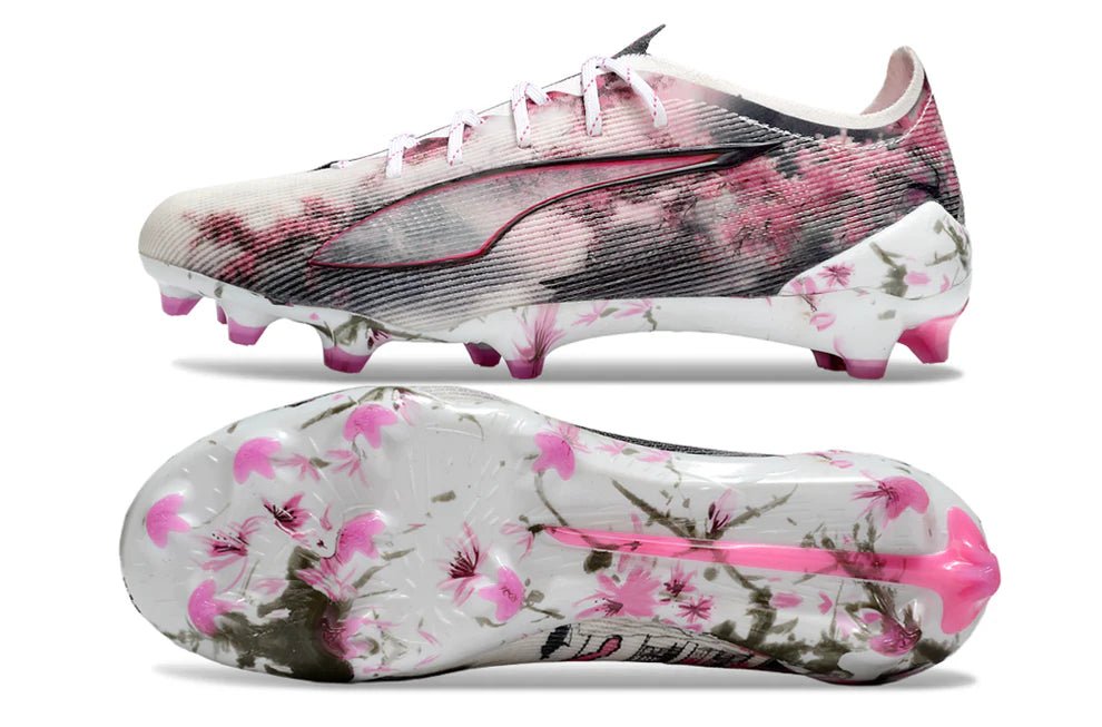 Ultra V Carbon Ultimate Elite FG Cherry Blossom - Elite Boots