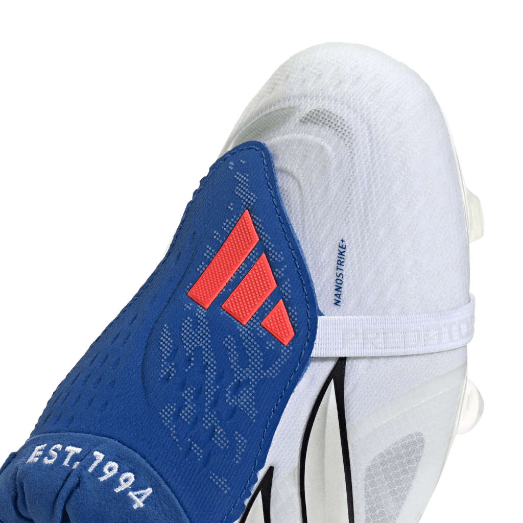 Predator Elite FT FG - Jude Bellingham Special Edition - Elite Boots
