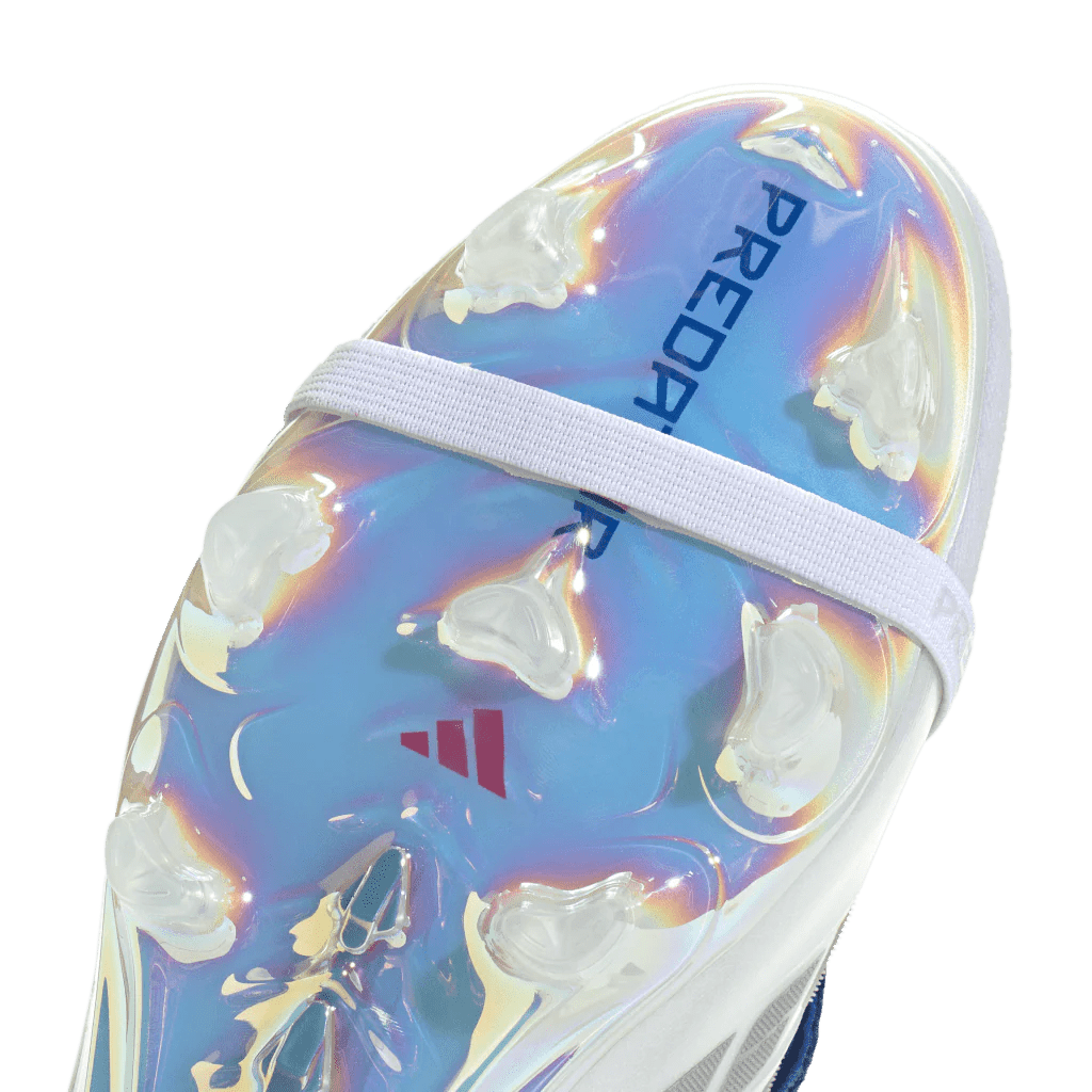 Predator Elite FT FG - Jude Bellingham Special Edition - Elite Boots