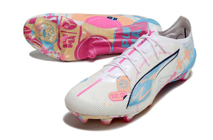 Ultra V Ultimate Elite FG "Volume Up" - Elite Boots