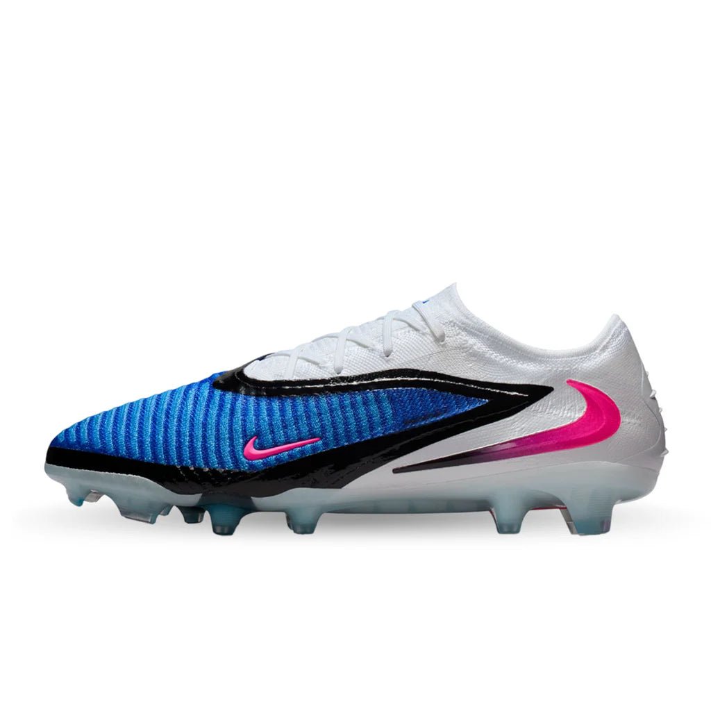 Phantom 6 Low Elite FG - Attack Pack - Elite Boots