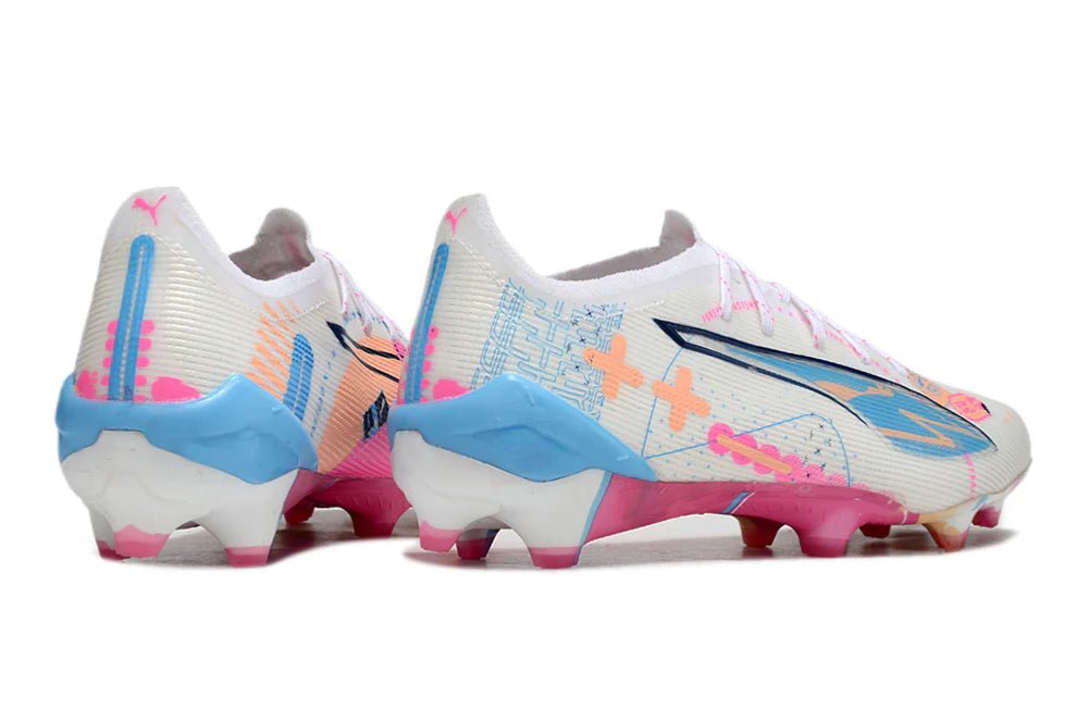 Ultra V Ultimate Elite FG "Volume Up" - Elite Boots