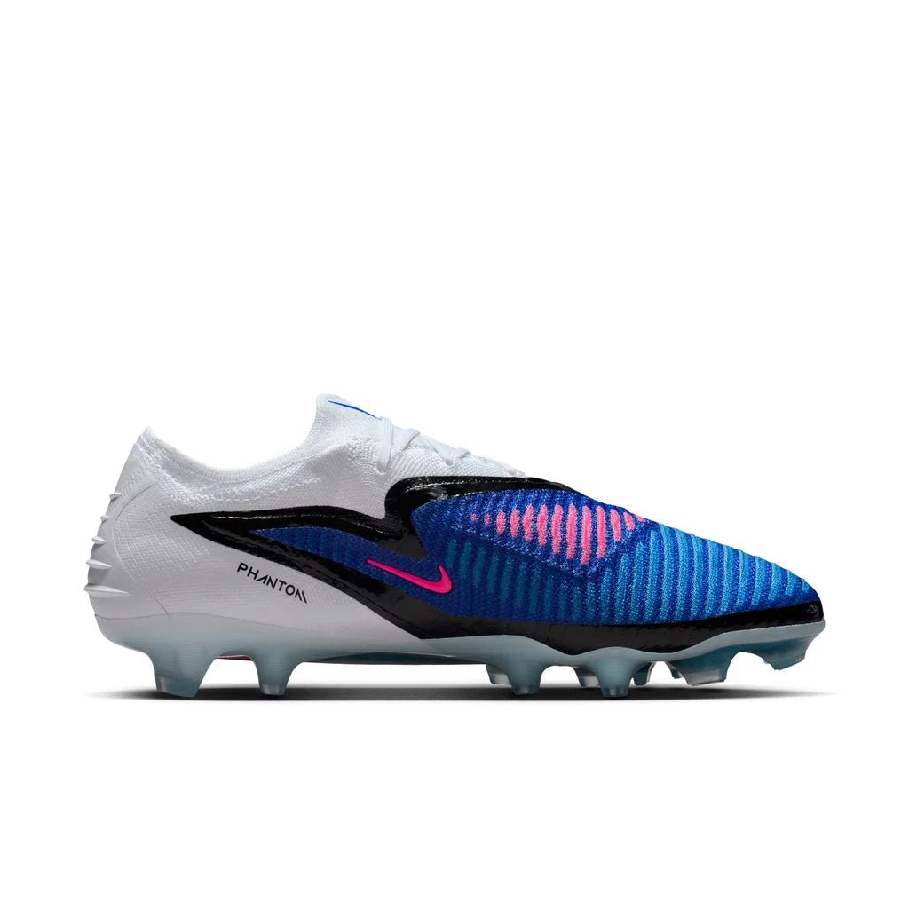 Phantom 6 Low Elite FG - Attack Pack - Elite Boots