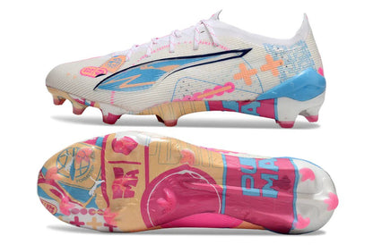 Ultra V Ultimate Elite FG "Volume Up" - Elite Boots