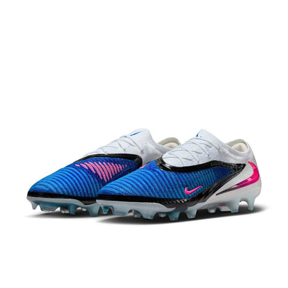 Phantom 6 Low Elite FG - Attack Pack - Elite Boots