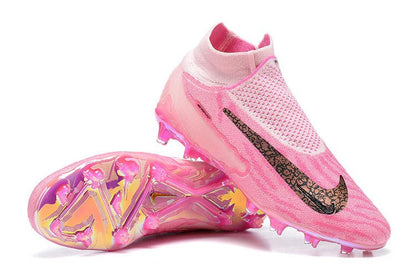 Phantom GX High Elite Pink - Elite Boots