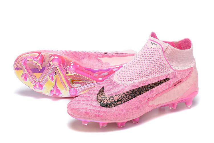 Phantom GX High Elite Pink - Elite Boots