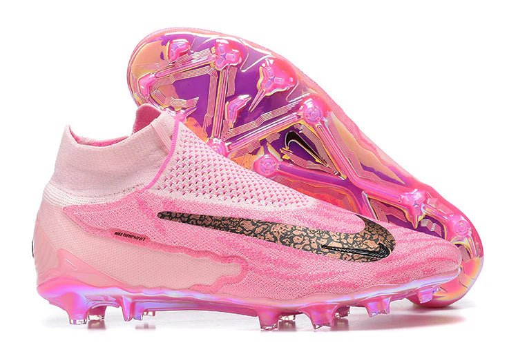 Phantom GX High Elite Pink - Elite Boots
