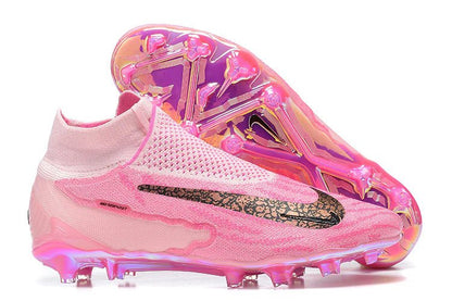 Phantom GX High Elite Pink - Elite Boots