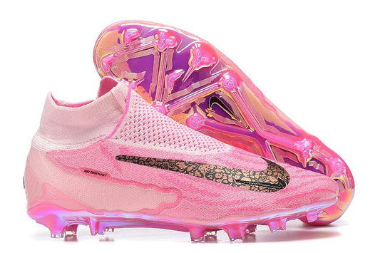 Phantom GX High Elite Pink - Elite Boots