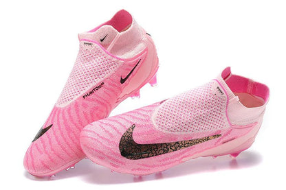 Phantom GX High Elite Pink - Elite Boots