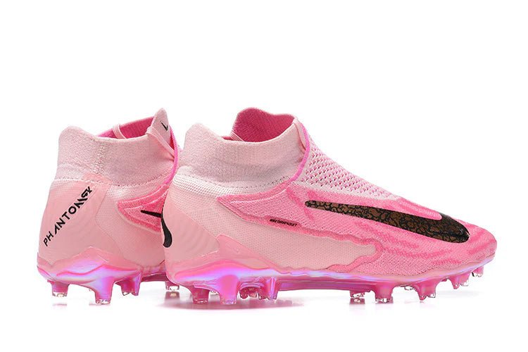 Phantom GX High Elite Pink - Elite Boots