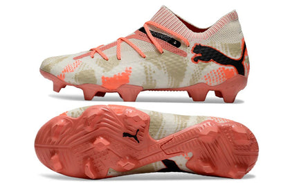 Future VII Ultimate Elite FG/AG Orange - Elite Boots