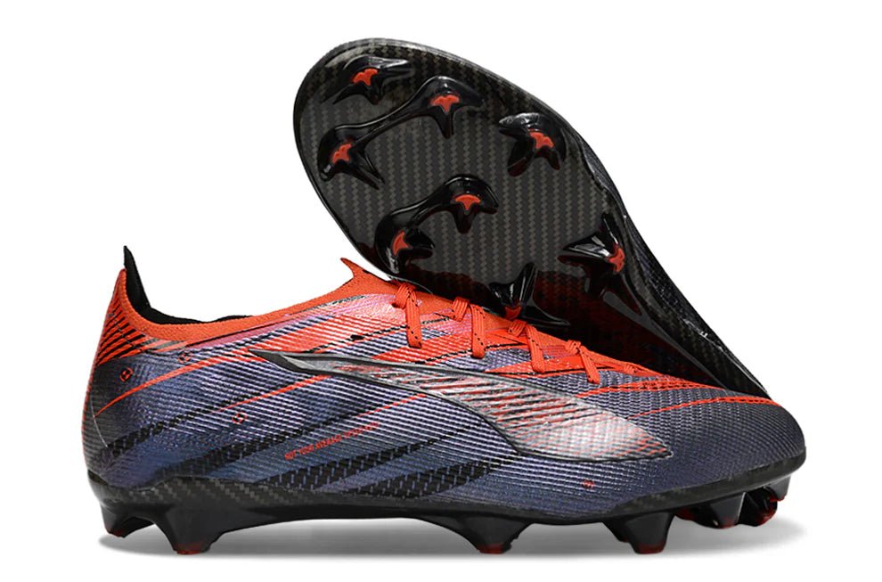 Ultra V Carbon Ultimate Elite FG 'Speed Edition' - Elite Boots