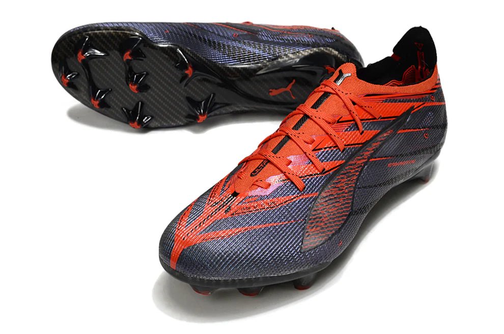 Ultra V Carbon Ultimate Elite FG 'Speed Edition' - Elite Boots