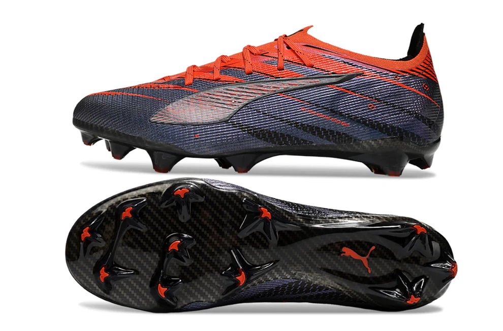 Ultra V Carbon Ultimate Elite FG 'Speed Edition' - Elite Boots