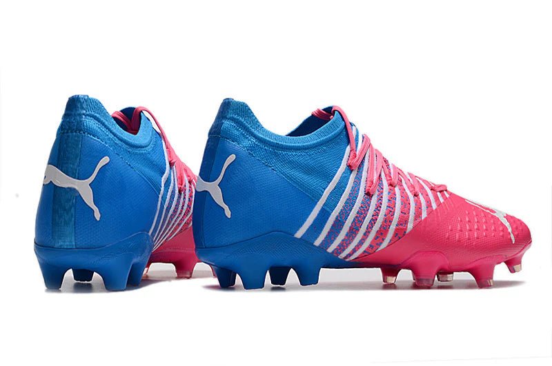 Future Z 1.3 Elite FG Pink/Blue - Elite Boots