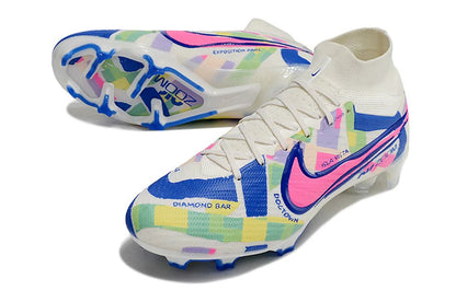 Mercurial Superfly IX Elite SE FG 'SoCal Pack' - Elite Boots