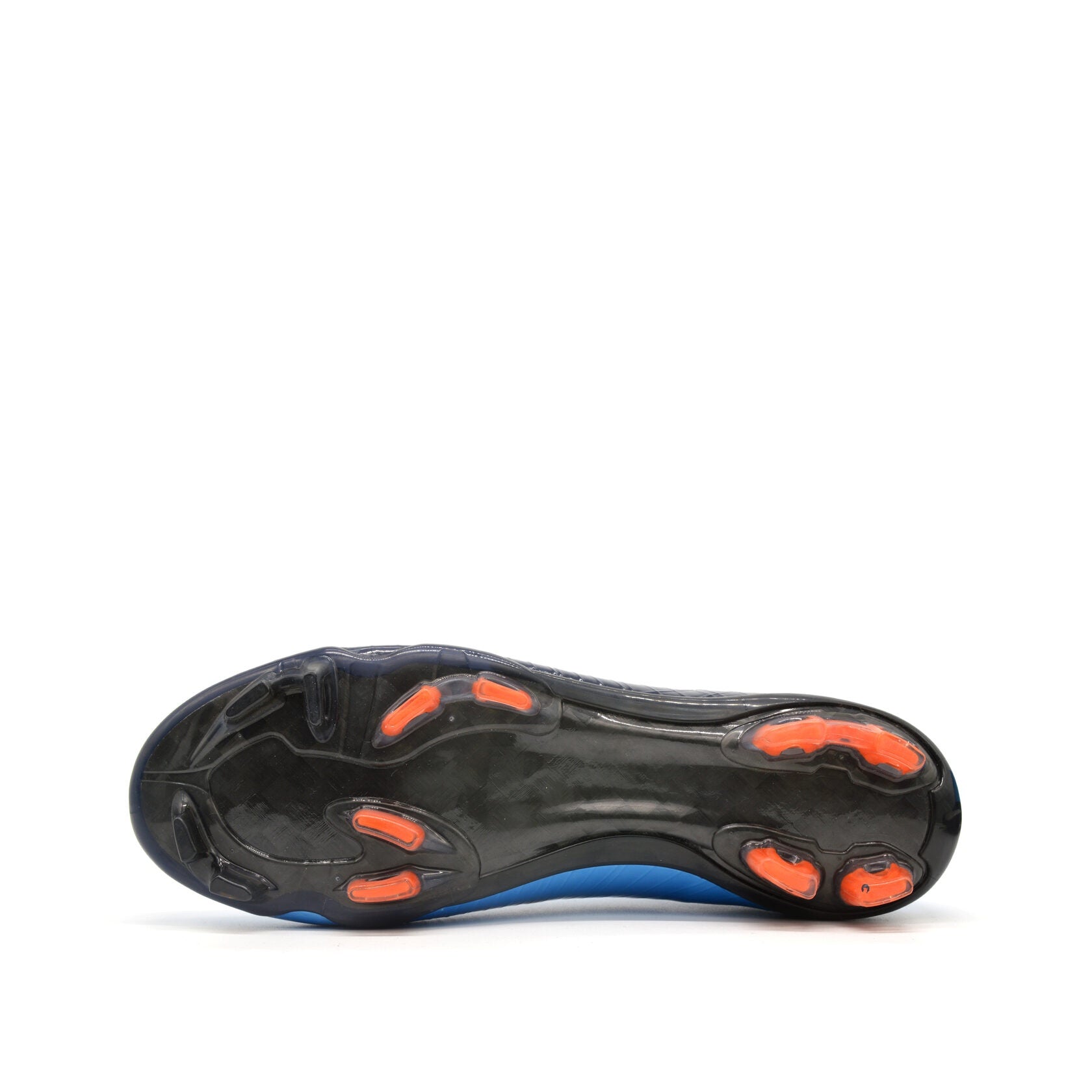 Mercurial Vapor I Elite FG Blue/Black - Elite Boots