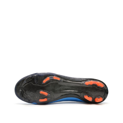 Mercurial Vapor I Elite FG Blue/Black - Elite Boots