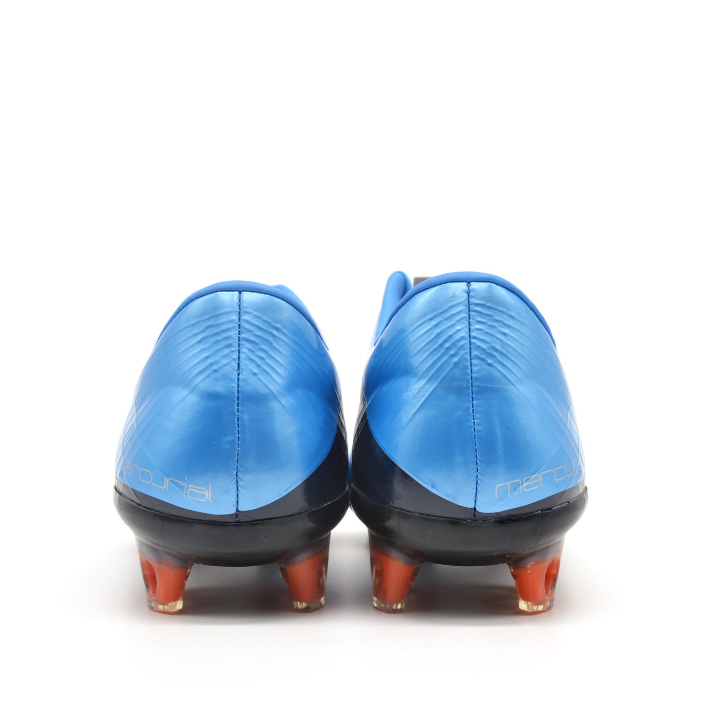 Mercurial Vapor I Elite FG Blue/Black - Elite Boots