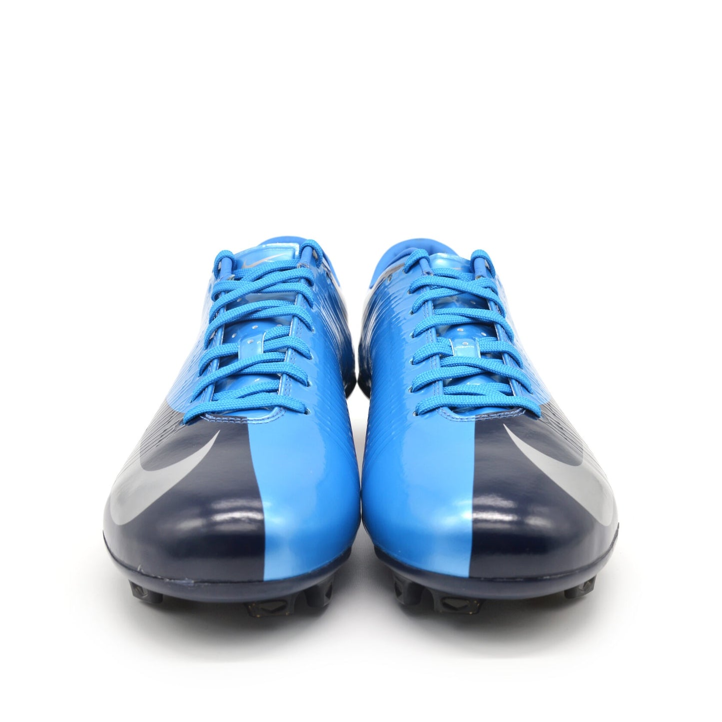 Mercurial Vapor I Elite FG Blue/Black - Elite Boots
