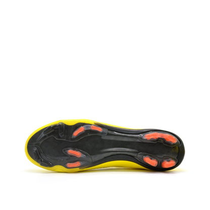 Mercurial Vapor I Elite FG Yellow 2009 - Elite Boots