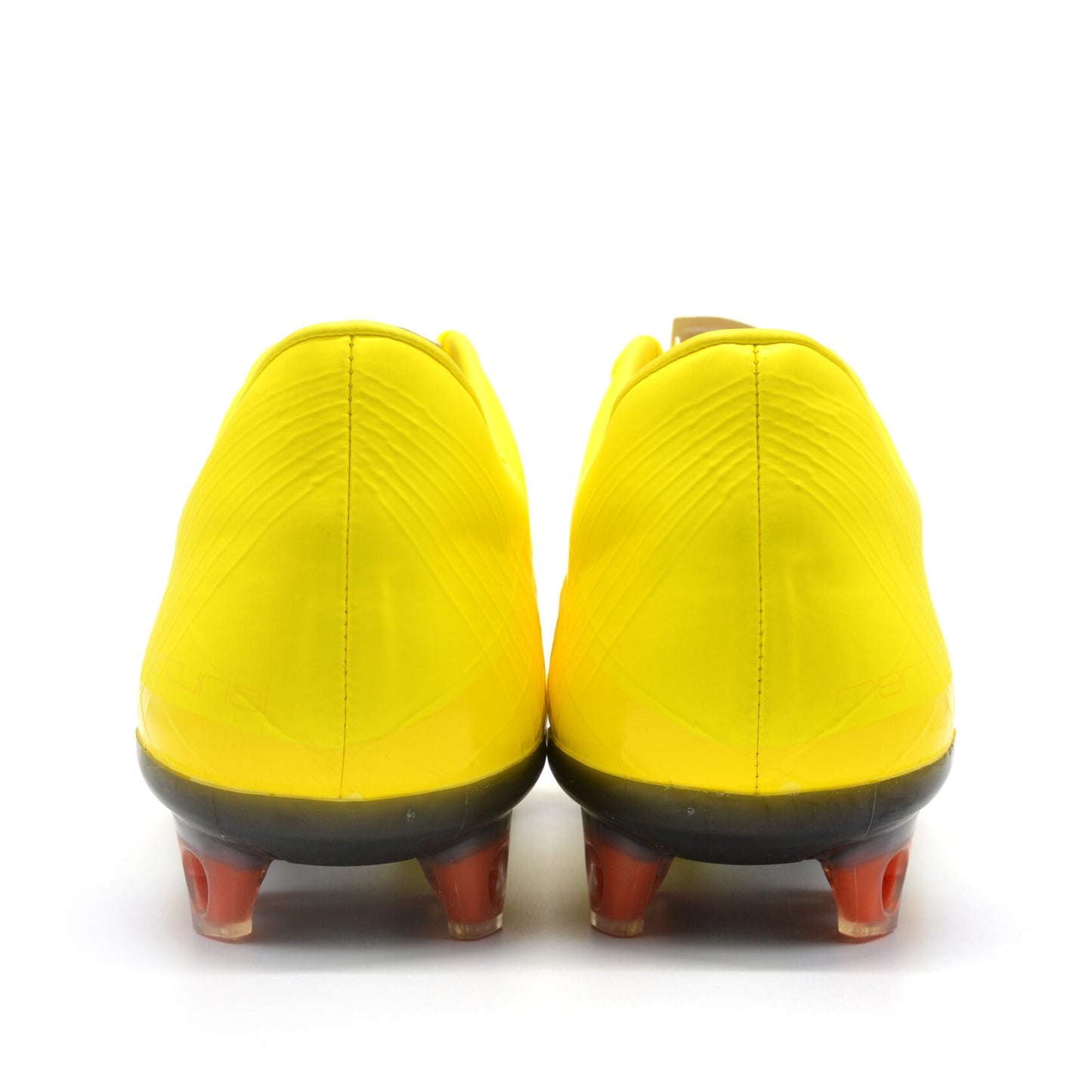 Mercurial Vapor I Elite FG Yellow 2009 - Elite Boots