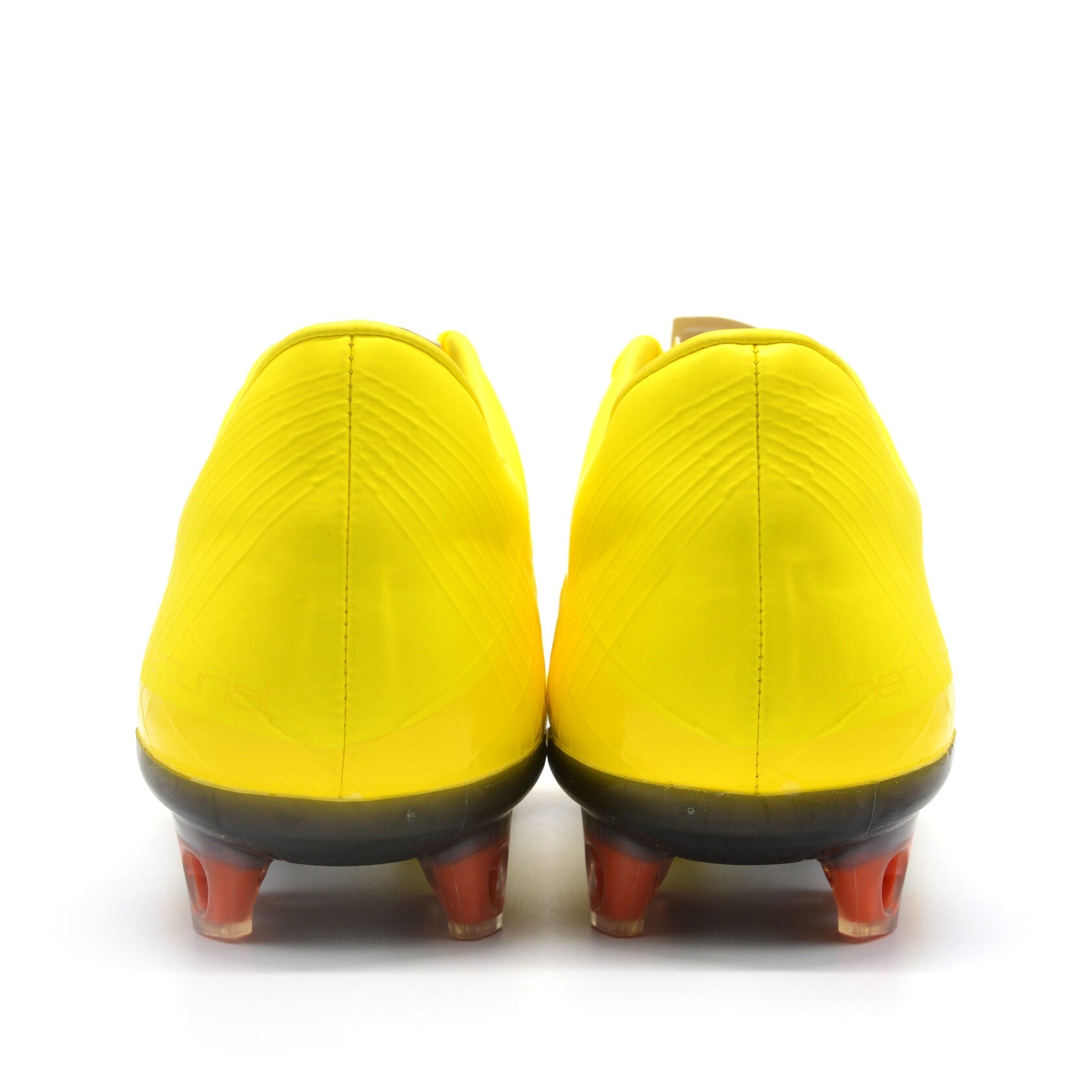 Mercurial Vapor I Elite FG Yellow 2009 - Elite Boots