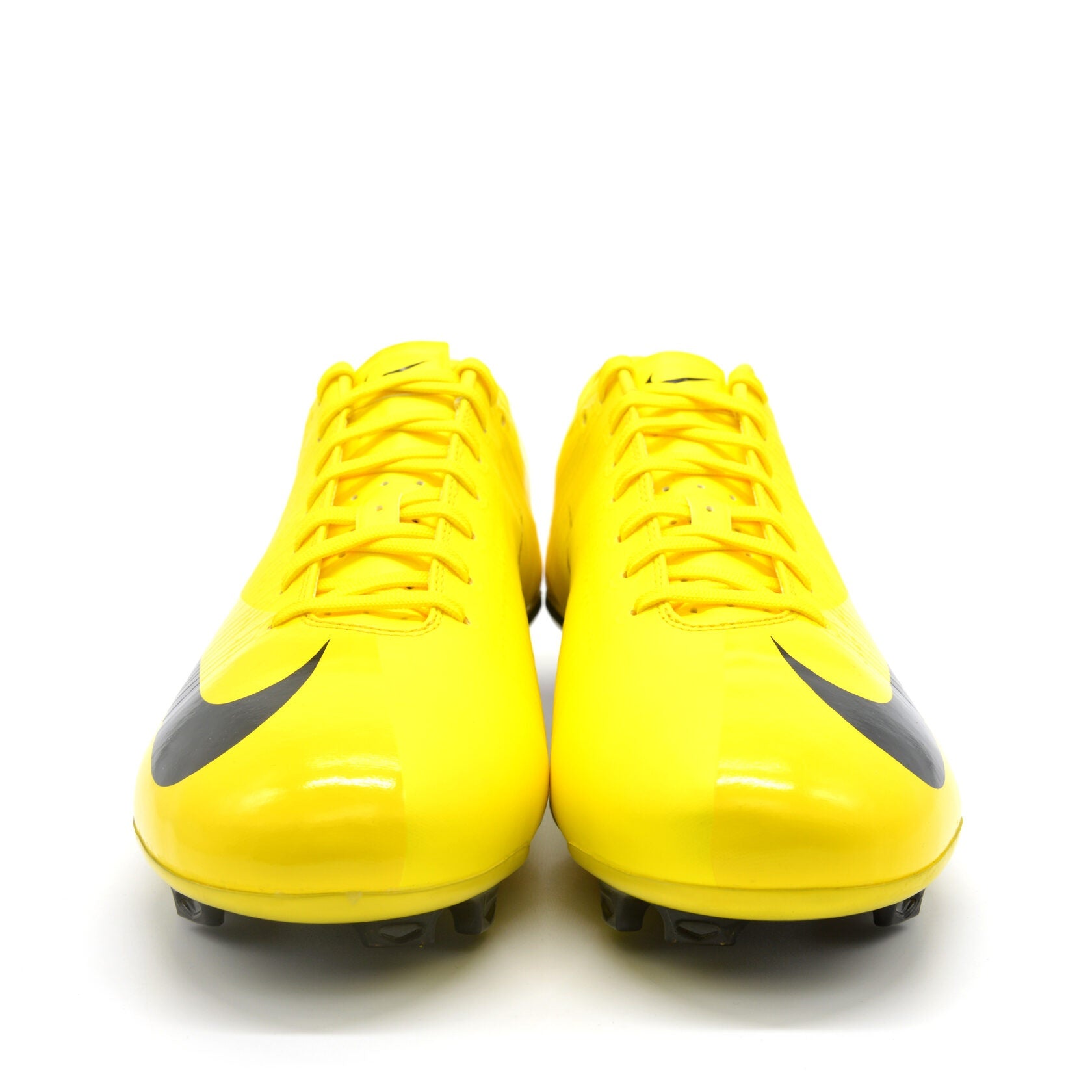 Mercurial Vapor I Elite FG Yellow 2009 - Elite Boots