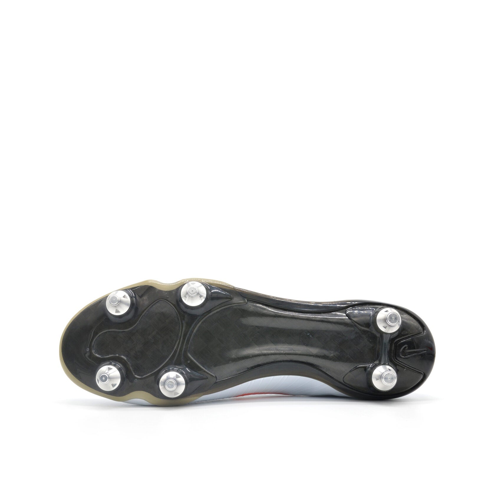 Mercurial Vapor Elite FG SG Platinum - Elite Boots