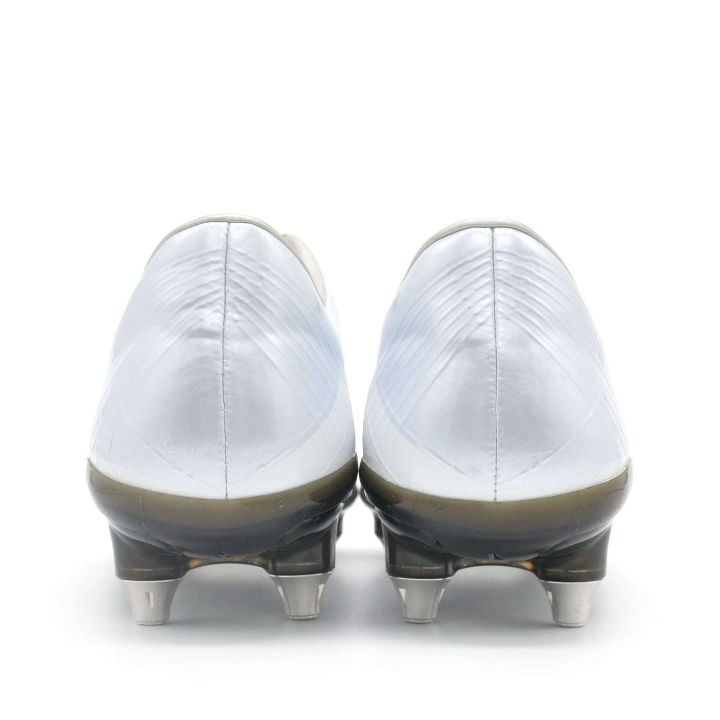 Mercurial Vapor Elite FG SG Platinum - Elite Boots