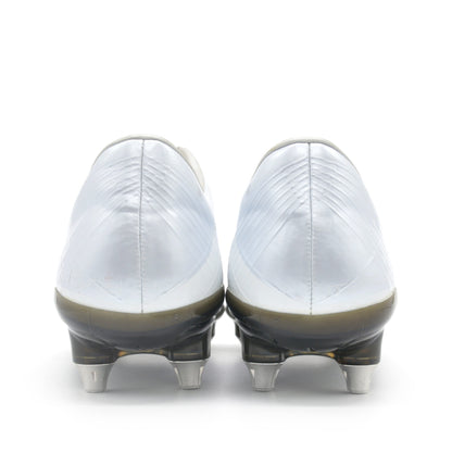 Mercurial Vapor Elite FG SG Platinum - Elite Boots