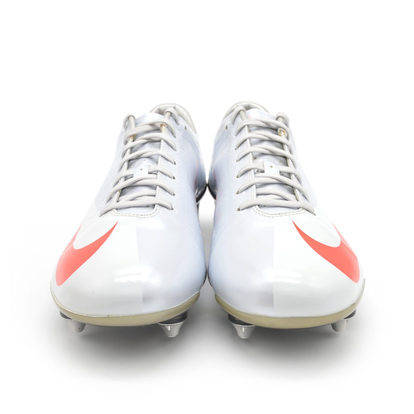 Mercurial Vapor Elite FG SG Platinum - Elite Boots