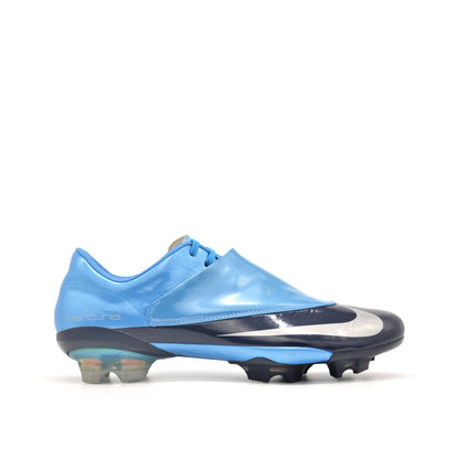 Mercurial Vapor V Elite FG Orion Blue - Elite Boots