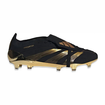 Predator Elite FT FG Gold - Elite Boots
