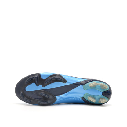 Mercurial Vapor V Elite FG Orion Blue - Elite Boots
