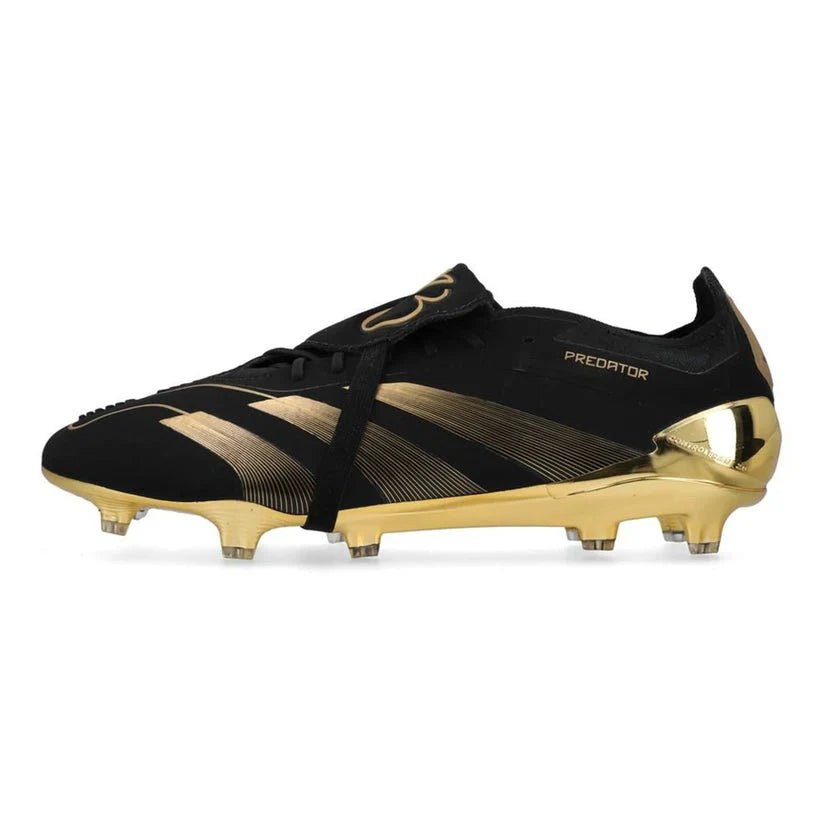 Predator Elite FT FG Gold - Elite Boots