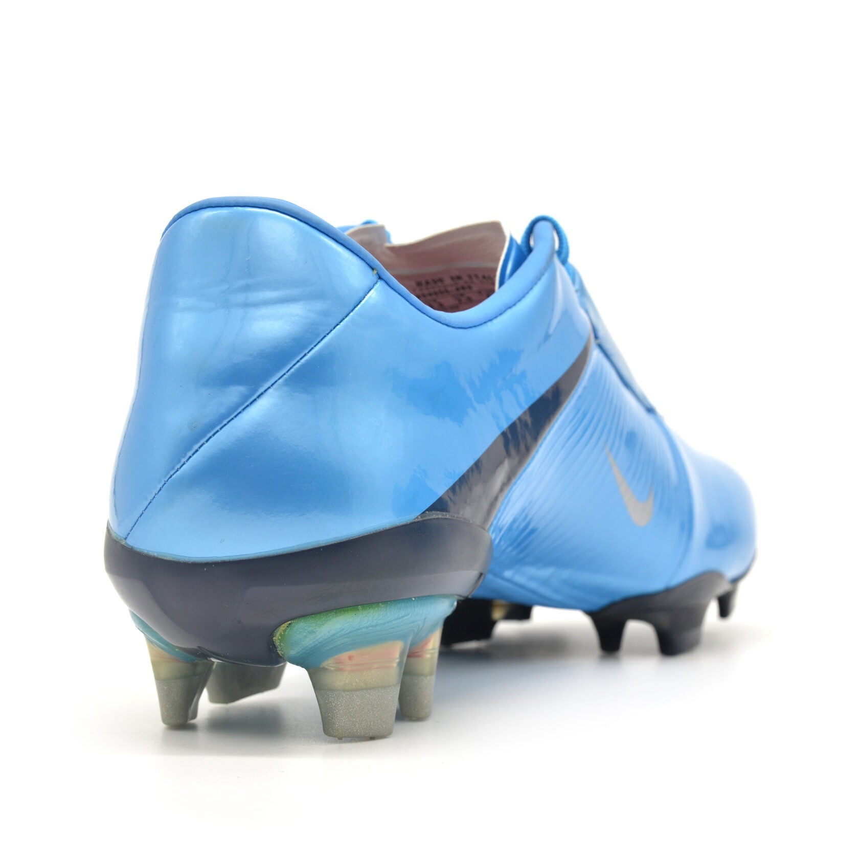 Mercurial Vapor V Elite FG Orion Blue - Elite Boots