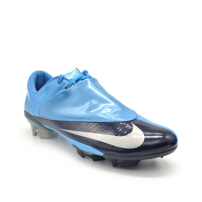 Mercurial Vapor V Elite FG Orion Blue - Elite Boots