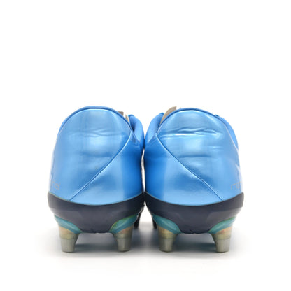 Mercurial Vapor V Elite FG Orion Blue - Elite Boots