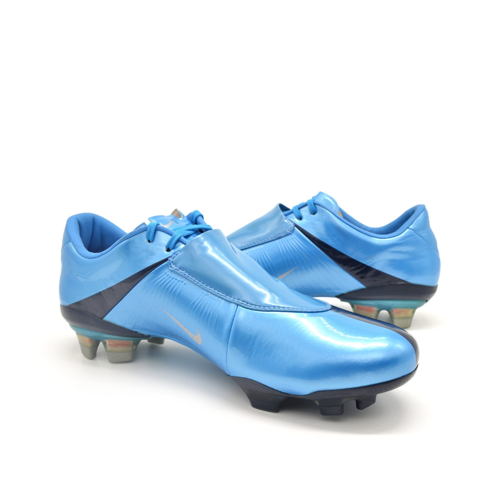 Mercurial Vapor V Elite FG Orion Blue - Elite Boots