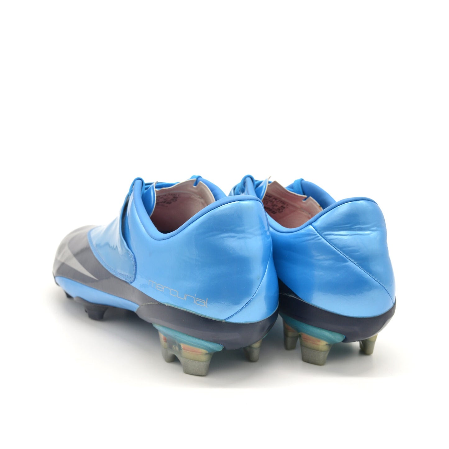 Mercurial Vapor V Elite FG Orion Blue - Elite Boots