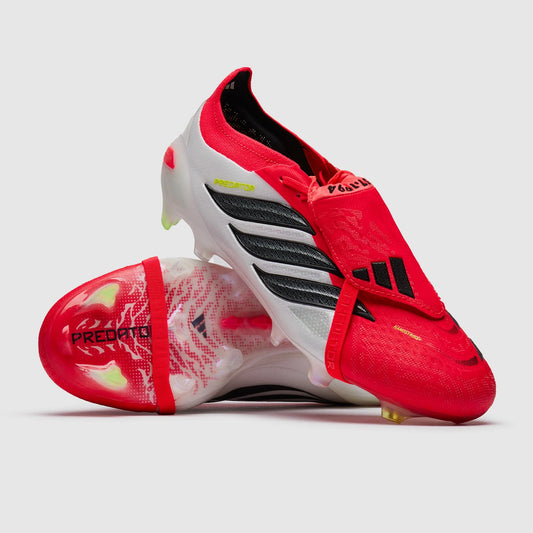 Predator Elite Tongue FT FG - Born For Goals - Elite Boots