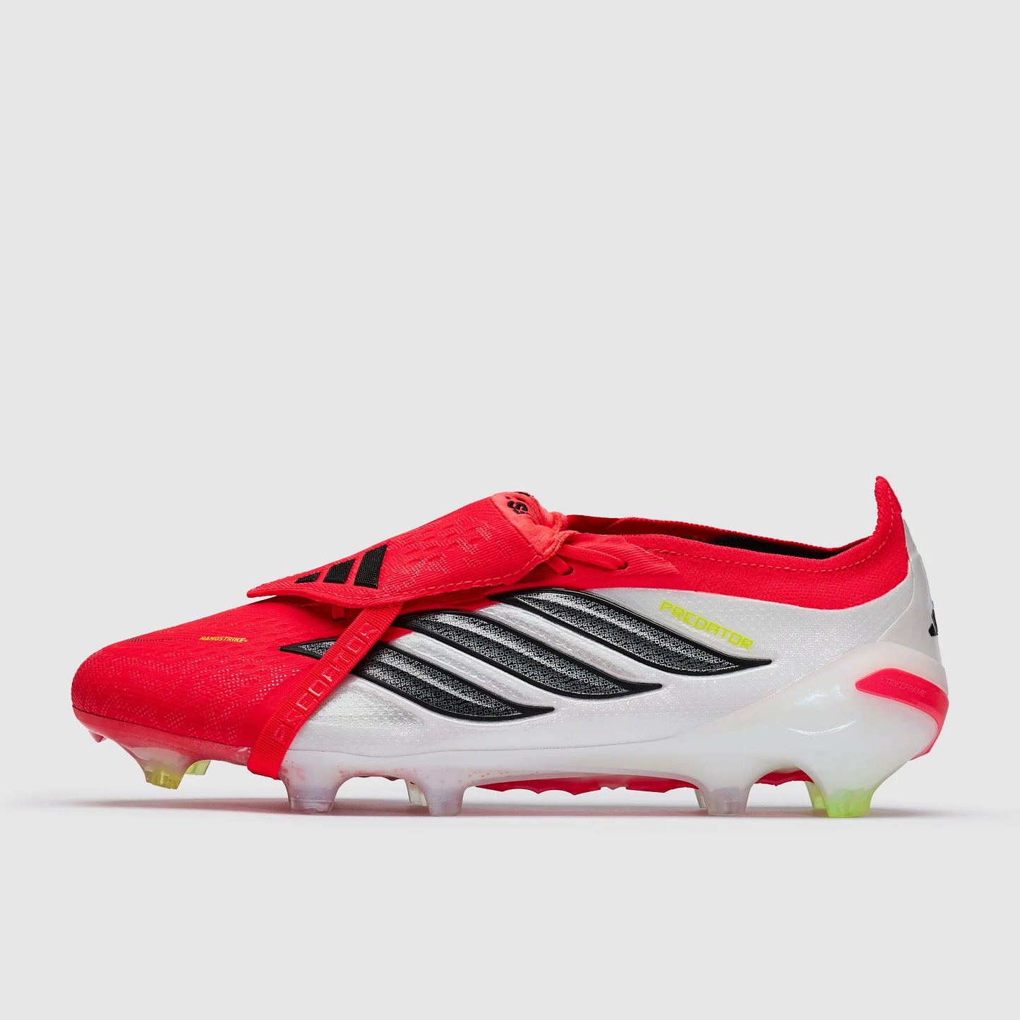 Predator Elite Tongue FT FG - Born For Goals - Elite Boots
